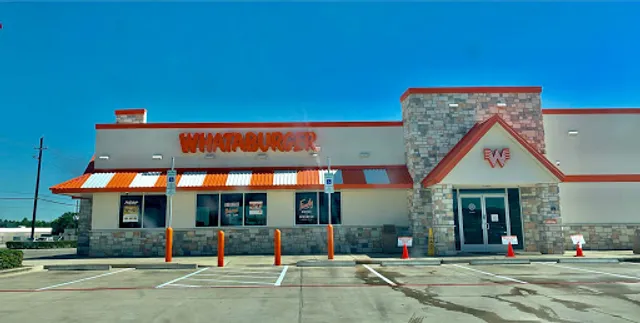 Whataburger
