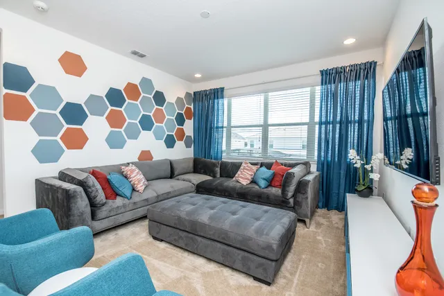 Executive Villas Florida