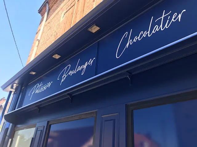 Patisserie Boulangerie Chocolaterie Paul Thieblemont