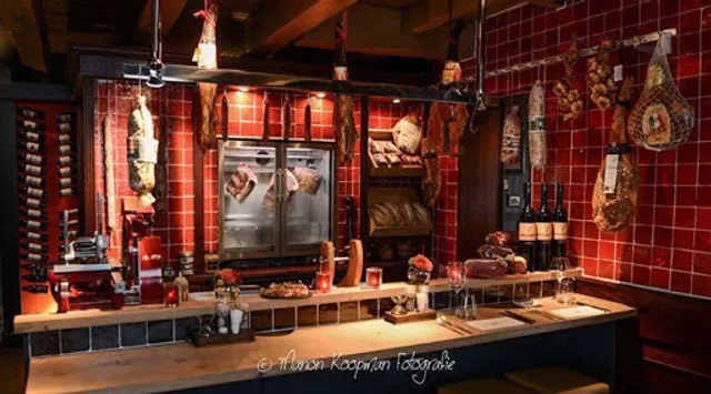 Restaurant Delausanne