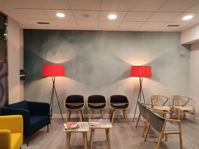 Clinica Ginecológica Elcano