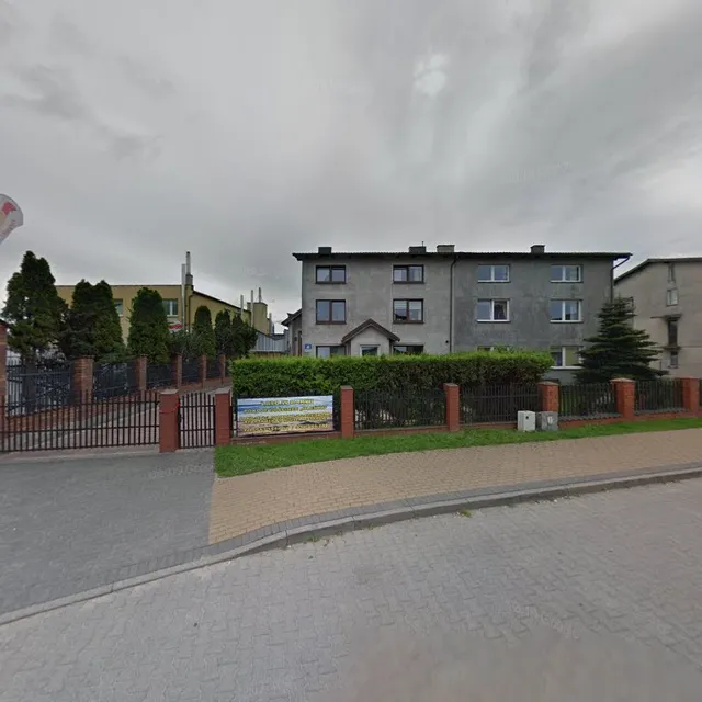 Apartamenty i pokoje na Złotej