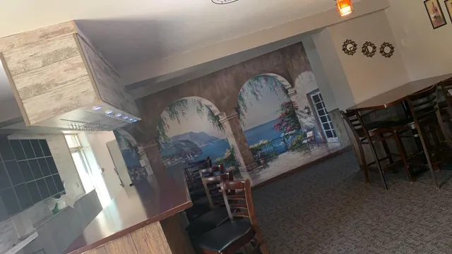 Rocky's Italian Bistro