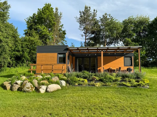 Kasztanowe Wrota Agroturystyka