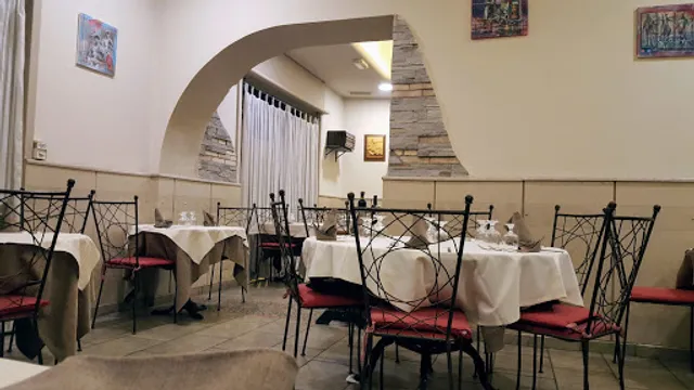 Ristorante Pulcinella