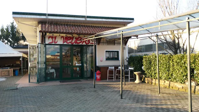 Ristorante Il Veliero