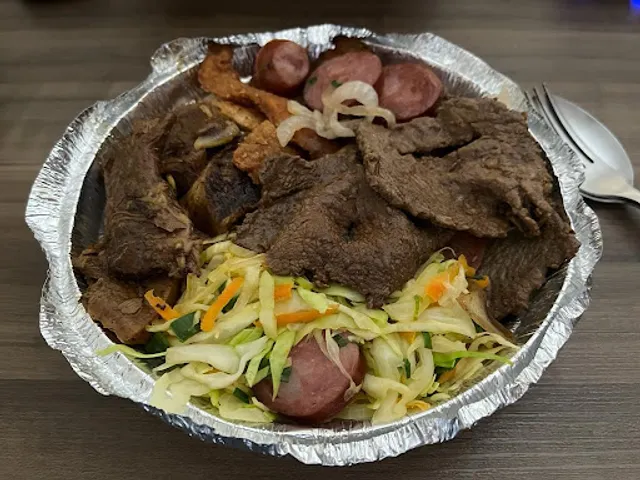 Netto's Restaurante E Lanchonete