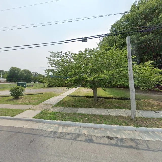 Boys & Girls Clubs: Pinedale Manor Unit