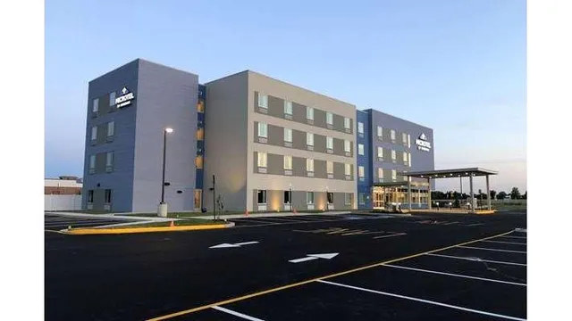 Microtel Inn & Suites by Wyndham Milford