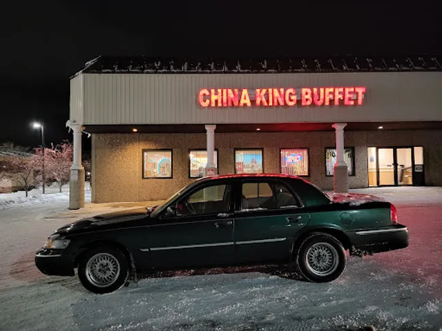China King Buffet