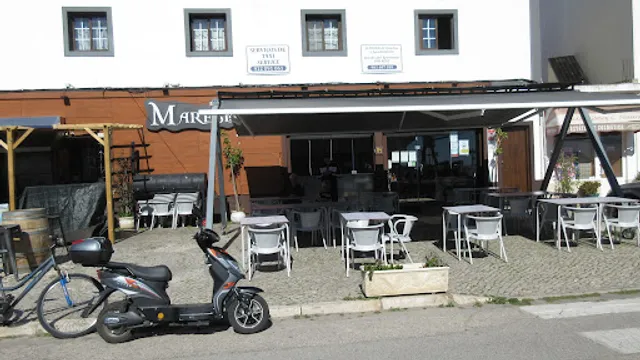 Restaurante Maresia