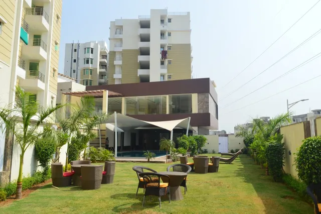 Cosmo Valley Gwalior