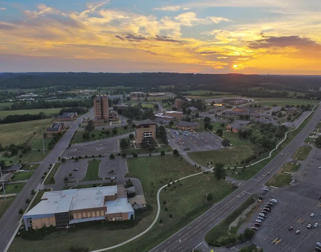 Wallace State Community College