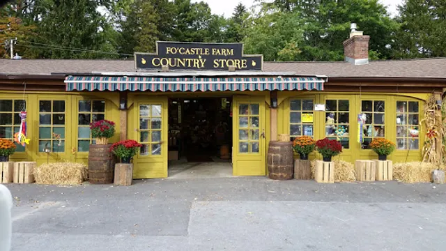 Fo'Castle Farm Country Store