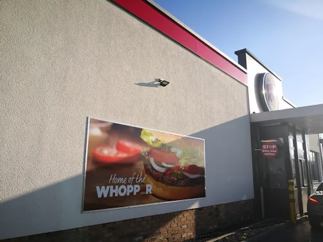 Burger King Nettetal