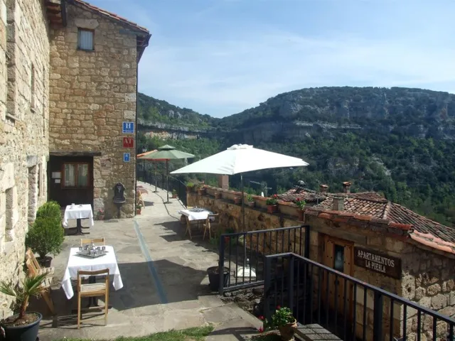 Hotel Rural La Puebla