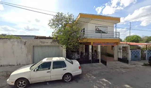 Panadería LA BLANQUITA