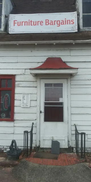 Davis Furniture Store