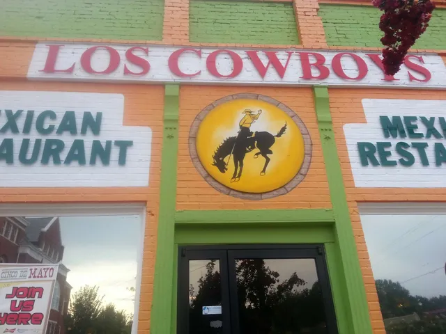 Los Cowboys II Mexican Restaurant