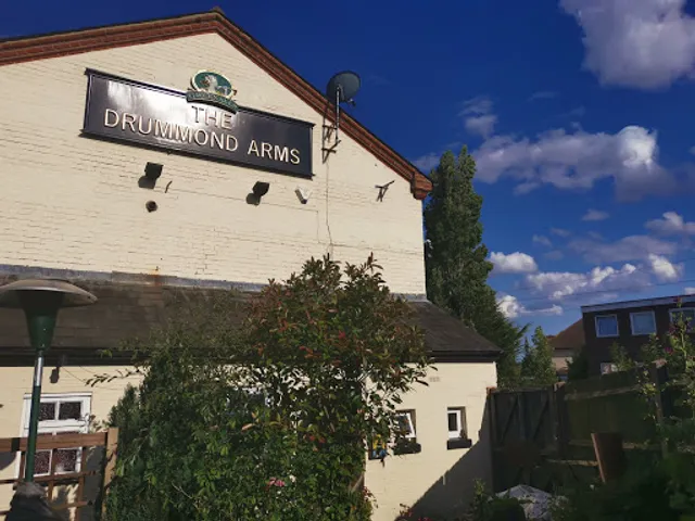The Drummond Arms