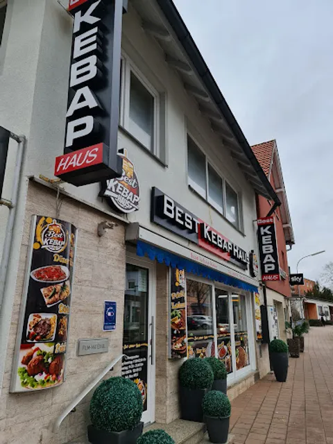 Best Kebap Haus