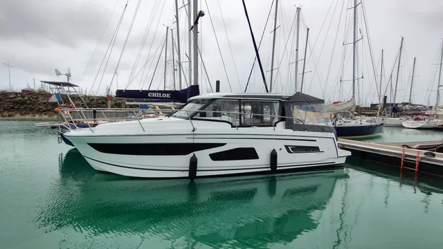 La Rochelle sur l'Eau