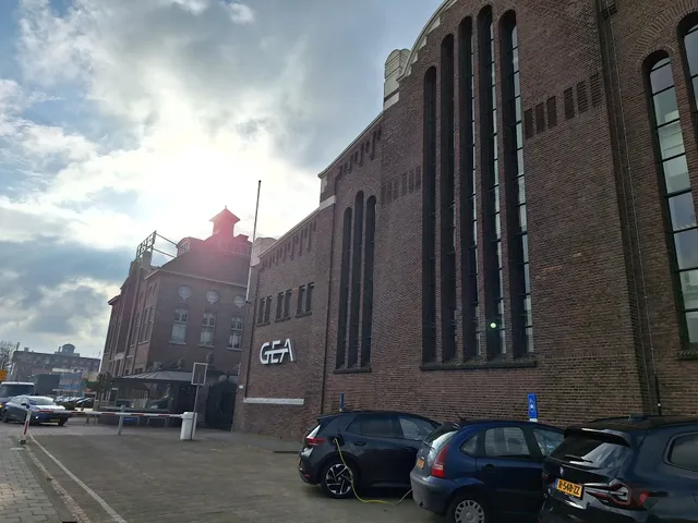 GEA Refrigeration Netherlands N.V. GRASSO