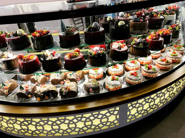 Günay’s Café – Mainz