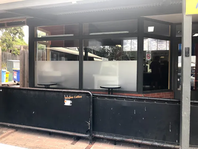 Flinders Fish & Chips