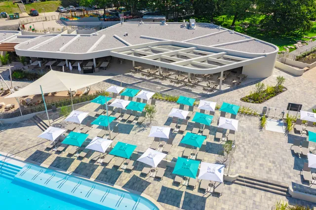 Camping Bijela Uvala