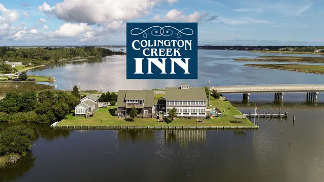 Colington Creek Inn