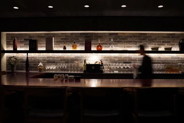 Wine Salon Coulant ワインサロン クーラン