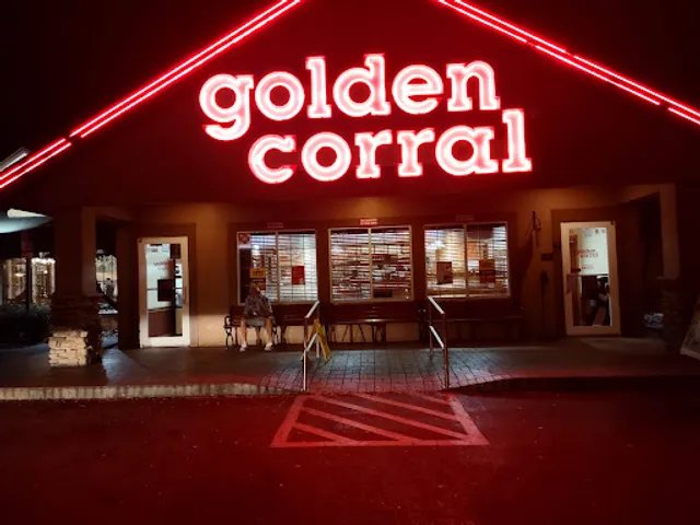 Golden Corral