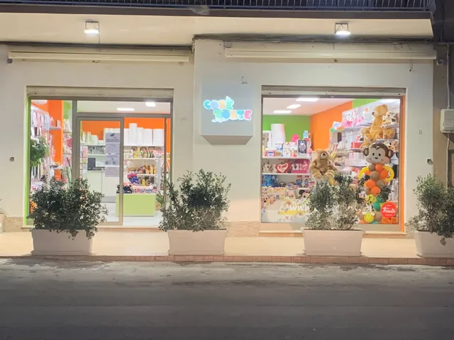 Cose Toste Agrigento