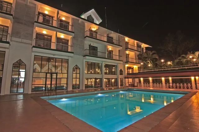 Valvan Village Resort