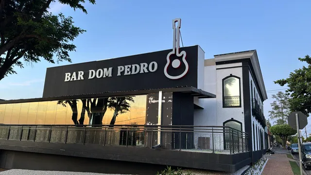 Bar Dom Pedro - Ribeirão Preto