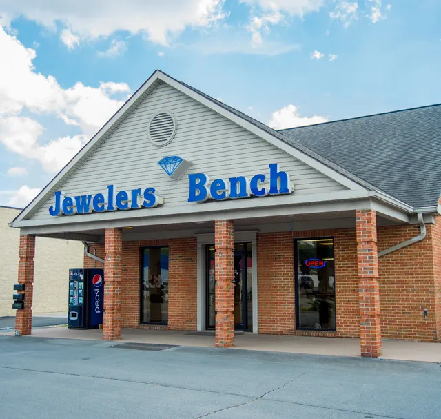 Jeweler's Bench, LLC