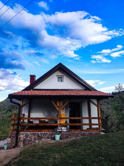 The Village House Zlatar