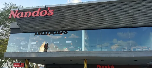 Nando's Umgeni Junction