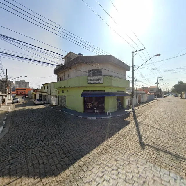 Pães E Doces Quality