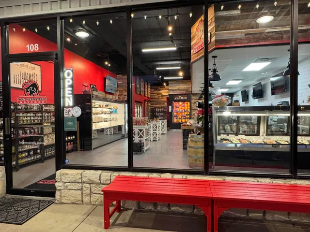 Southern Steer Butcher Lakeway