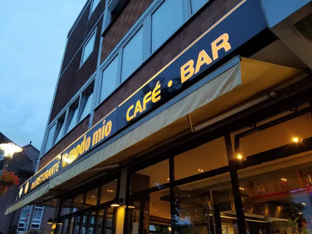 Ristorante a modo mio