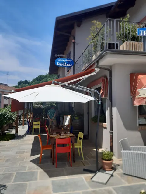 Trattoria Terraluna