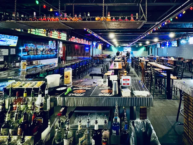 Silver Bullet Sports Grill & Bar