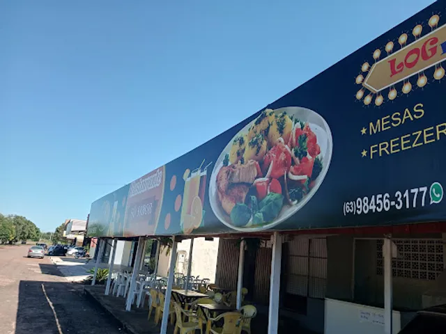 Restaurante Só Sabor