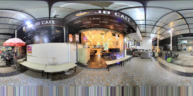 JB Cafe