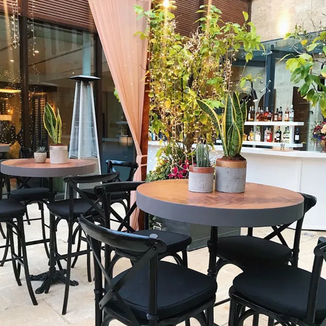 סטאי תל אביב סושי בר - The Setai Tel Aviv Sushi bar