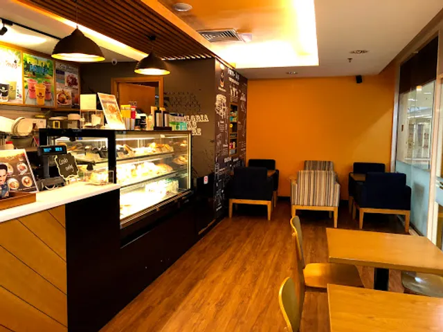 Gloria Jean's Coffees KDN