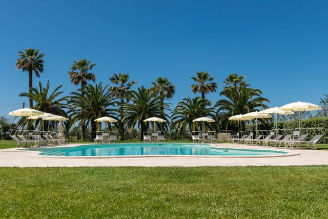 Casa Vacanze La Cuccumella