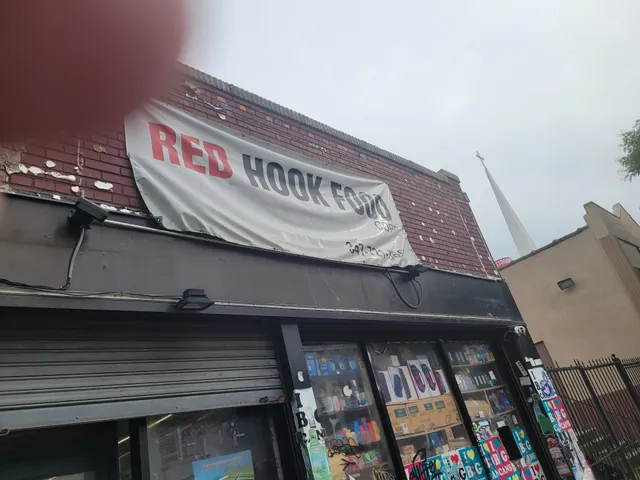 Red Hook Food Corp